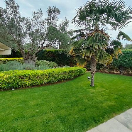 Luxurious 6 Bedroom Villa In A Great Location Chalkida Luaran gambar