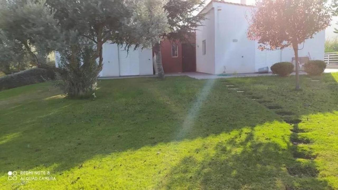 Luxurious 6 Bedroom Villa In A Great Location Chalkida Luaran gambar