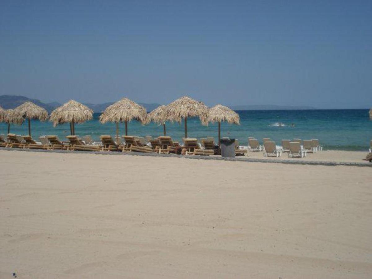Luxurious 6 Bedroom Villa In A Great Location Chalkida Luaran gambar