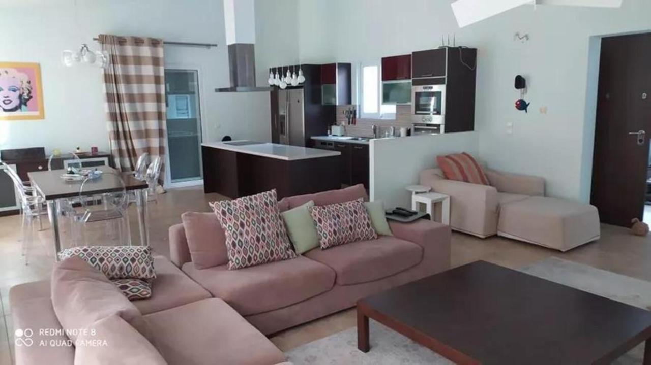 Luxurious 6 Bedroom Villa In A Great Location Chalkida Luaran gambar