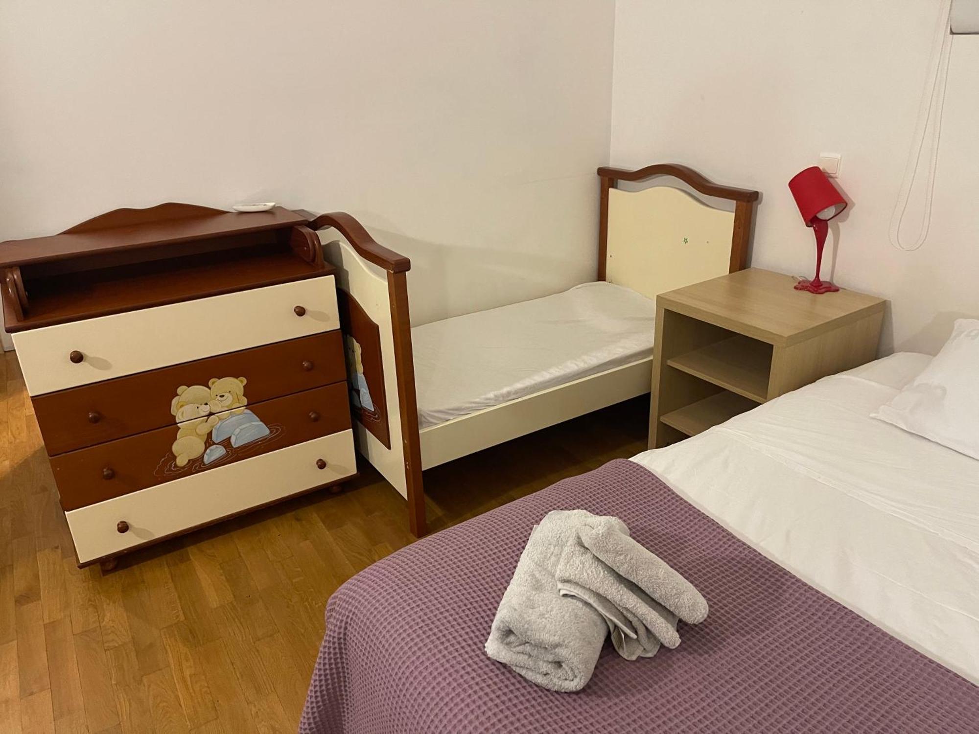 Luxurious 6 Bedroom Villa In A Great Location Chalkida Luaran gambar