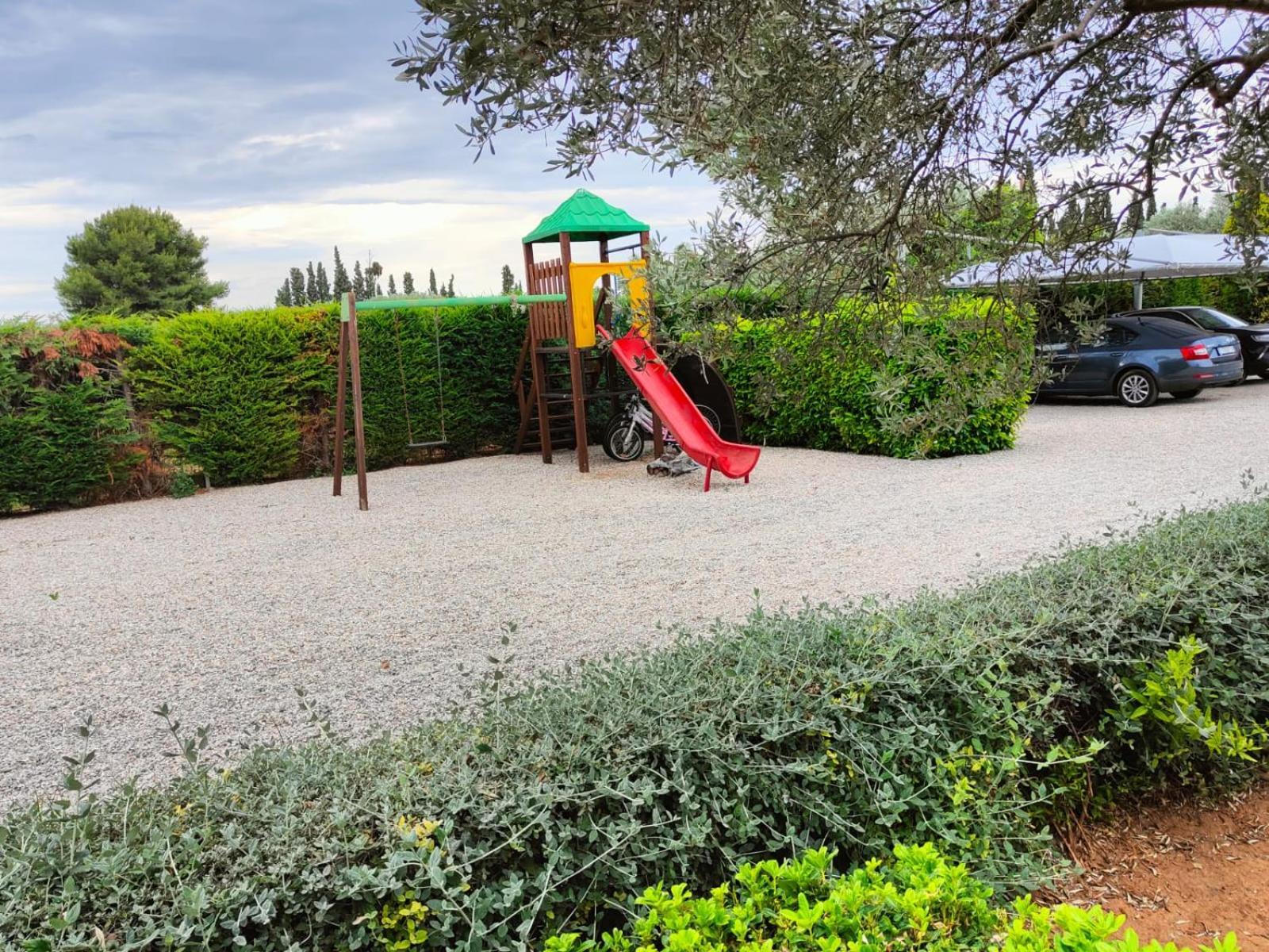 Luxurious 6 Bedroom Villa In A Great Location Chalkida Luaran gambar