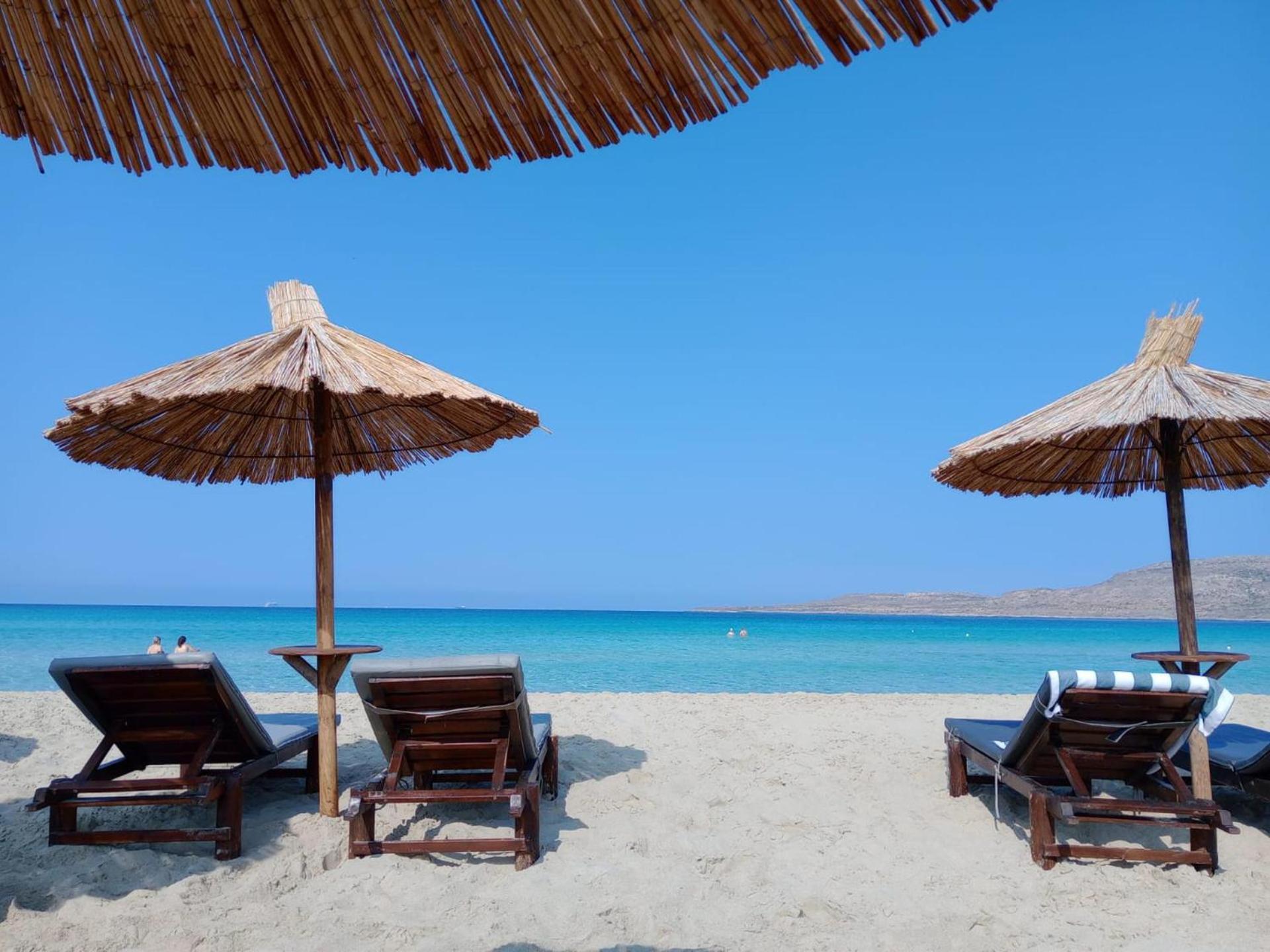Luxurious 6 Bedroom Villa In A Great Location Chalkida Luaran gambar